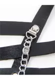 Subblime Naisten Harness - SM asut naisille - 8435565944872 - 5