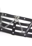Subblime Naisten Harness - SM asut naisille - 8435565944872 - 4