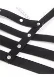 Subblime Naisten Harness - SM asut naisille - 8435565944872 - 6
