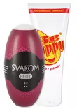 Svakom Hedy ja Be Happy Liukuvoide - Tekovaginat - 4024144181582 - 1