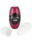 Svakom Hedy ja Be Happy Liukuvoide - Tekovaginat - 4024144181582 - 2