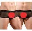 Svenjoyment Boxerit - Miesten asut - 4024144197682 - 2