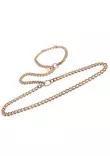 Taboom Satement Harness - Käsiraudat, Kahleet ym. - L23052302 - 3