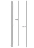 The Gusher Anaalisuihku 45cm - Anaalisuihkut - 8713221832412 - 6