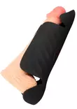 Vibrating Penis Trainer Masturbaattori - Motoroidut masturbaattorit - 4024144120482 - 2
