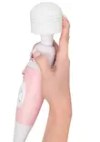 Wand Vibraattori Pixey - Vibraattorit - 8719497531912 - 2