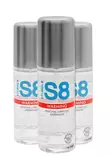 Warming Stimul8 Liukuvoide 50ml - Liukuvoiteet - 8713221819642 - 1
