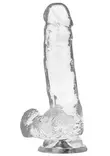 XRay 18,5cm Dildo - Dildot ja Tekopenikset - 8435565910082 - 3