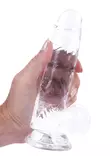 XRay 18,5cm Dildo - Dildot ja Tekopenikset - 8435565910082 - 2