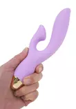 Zenn Pink Perfectionist Vibraattori - Vibraattorit - 8719497733972 - 2