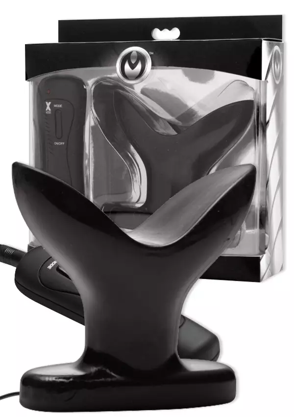 10 Mode Ass Anchor Anuskiihotin - Anustapit - 848518013392 - 1