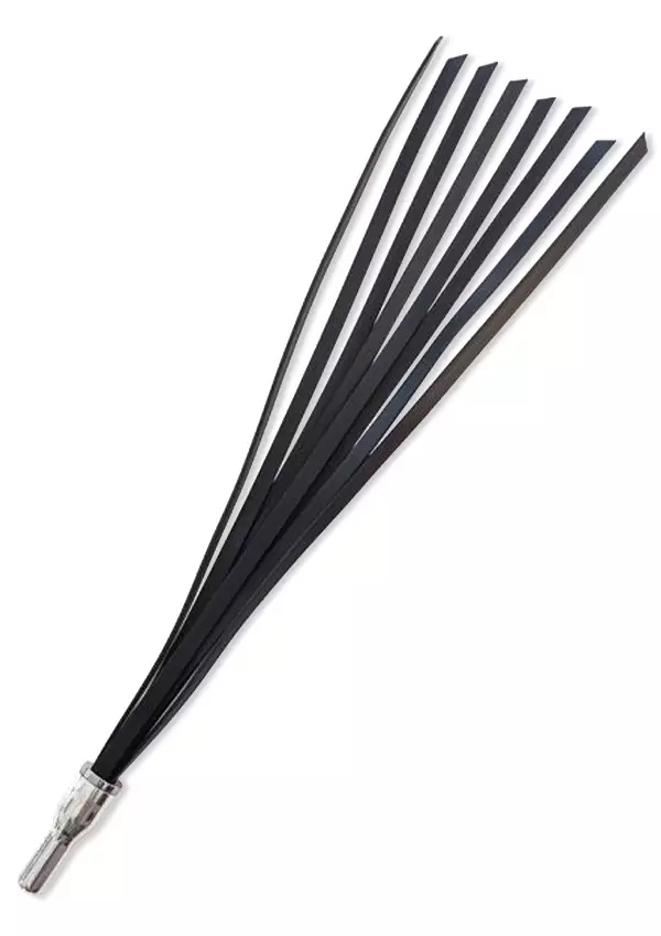 Taboom ElectroWhip Piiska - ElectroSex Sähkölelut - 14052602 - 1