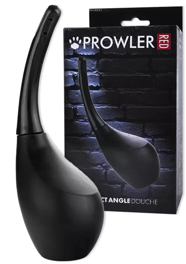 ProwlerRed Angle Douche Anaalisuihku - Anaalisuihkut - 5060365096952 - 1