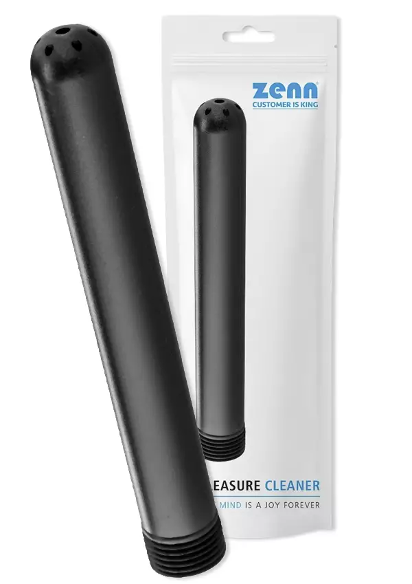 Zenn Anaalisuihku - Anaalisuihkut - 8719558724772 - 1