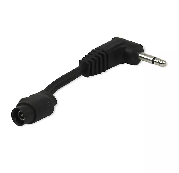 Adapteri iSTIM - ElectroSex Sähkölelut - 8718924231852 - 1