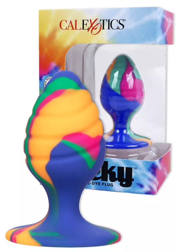 Cheeky Swirls Medium Anustappi - Anustapit - 716770101532 - 1