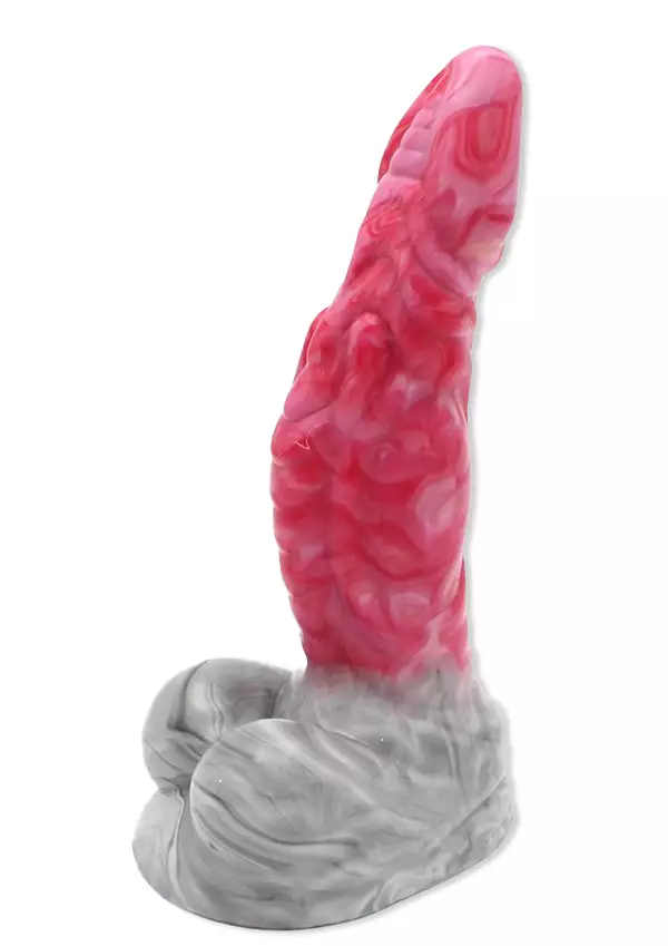 KiotosMonstar DildoBeast 25 Dildo - Dildot ja Tekopenikset - 8720246444612 - 1