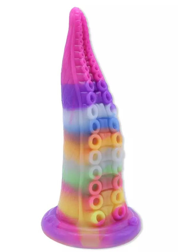 KiotosMonstar DildoBeast 62 Anuskiihotin - Anustapit - 8720246446302 - 1