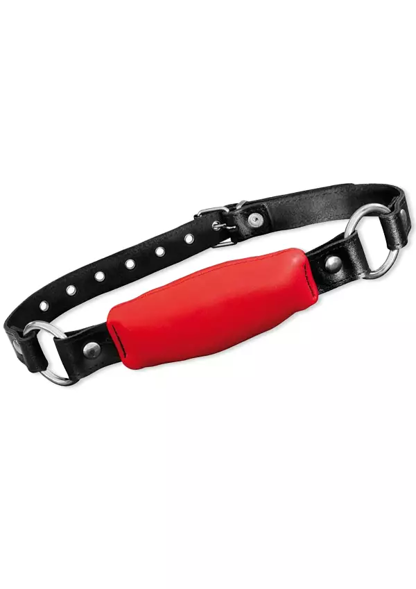 Kiotos Silence Straight Suukapula - Suupallot ja Suukapulat - 8718969404822 - 1