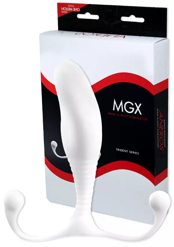 MGX Trident Aneros Anustappi - Anustapit - 894757001812 - 1