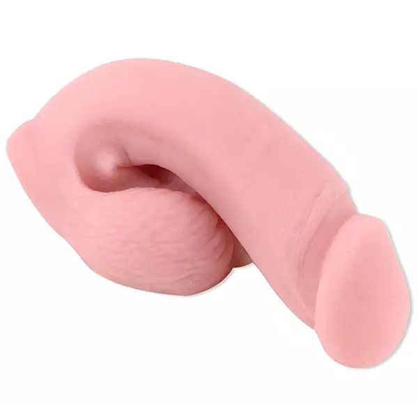Mr Limpy Dildo L - Dildot ja Tekopenikset - 810476016852 - 1