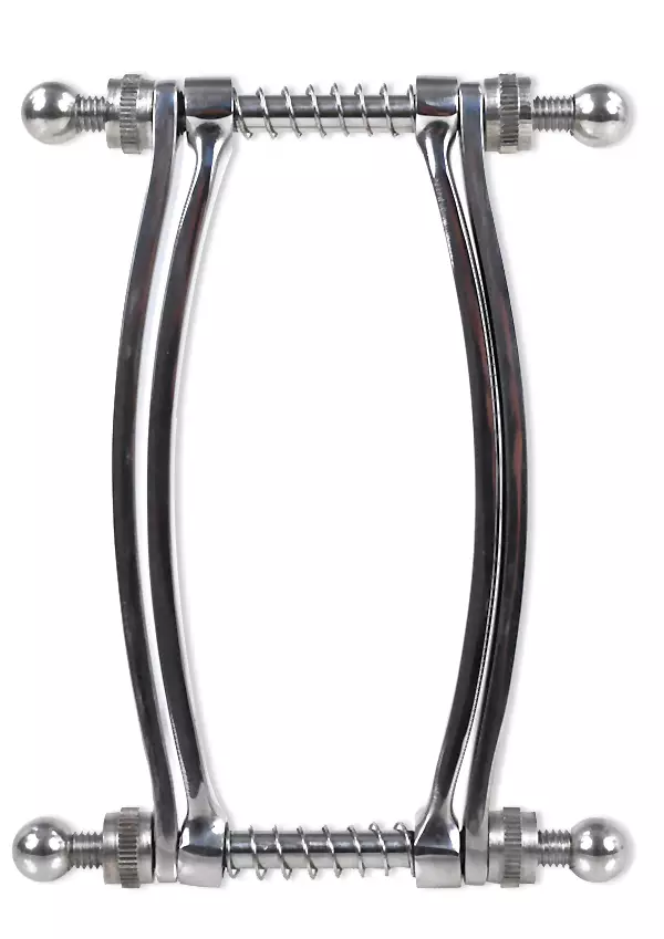 Pussy Spreader Vaginan Levitin - Sekalaiset SM lelut - 8719497537792 - 1