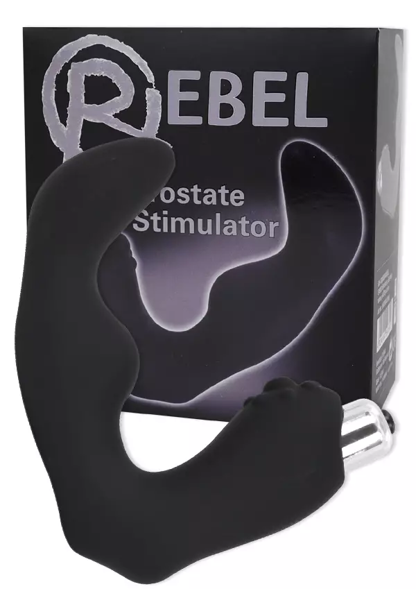 Rebel Eturauhaskiihotin - Anustapit - 4024144593392 - 1