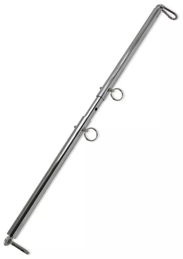 Rimba Kahletanko 55-85cm - Käsiraudat, Kahleet ym. - 8718924230862 - 1