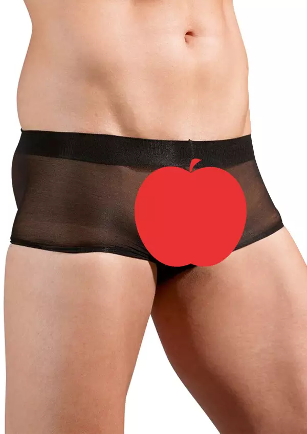 Svenjoyment Boxerit - Miesten asut - 4024144197682 - 1