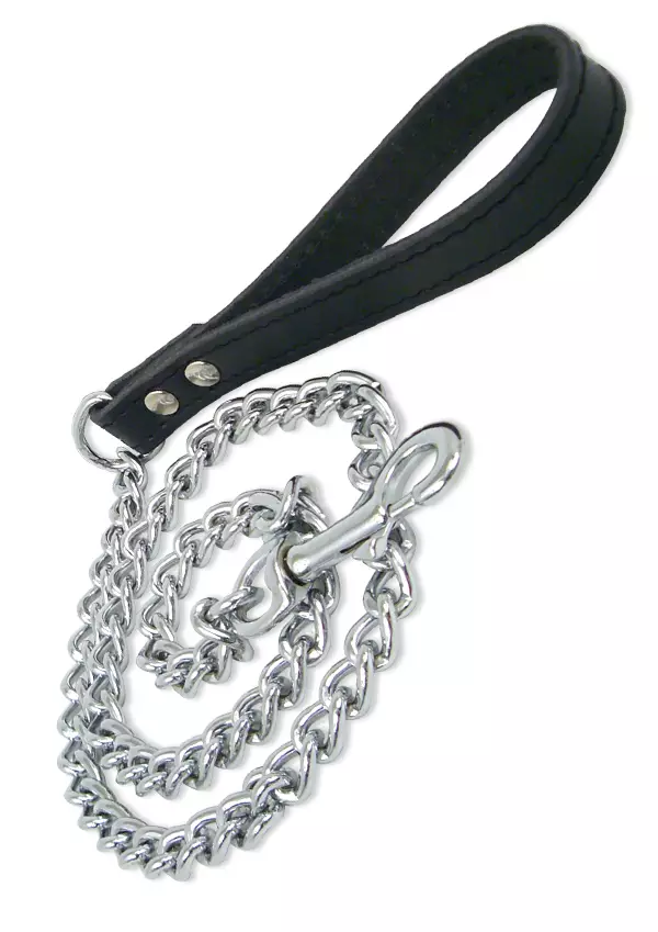 Talutusremmi vahva - Käsiraudat, Kahleet ym. - 8718788006832 - 1