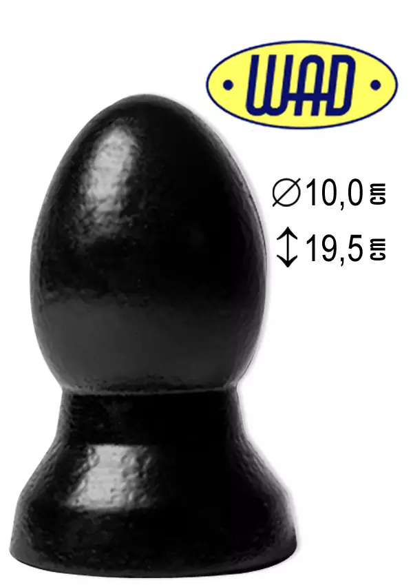 WAD08 Ornament XL Anustappi - Anustapit - 8718788877852 - 1