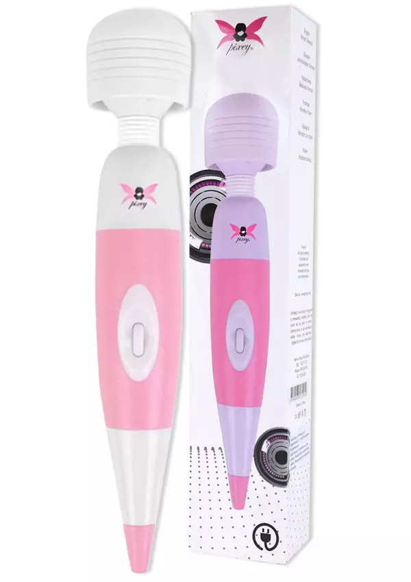 Wand Vibraattori Pixey - Vibraattorit - 8719497531912 - 1