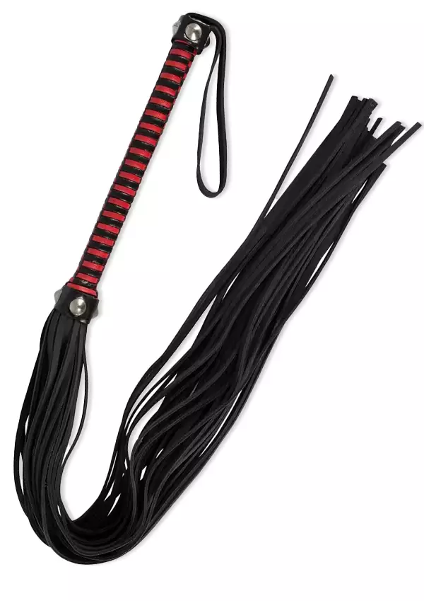 Zado Nahkaruoska - Ruoskat ja Piiskat - 4024144212132 - 1