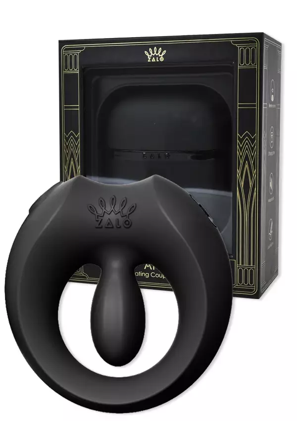 Zalo Apis Penisrengas - Penisrenkaat - 850047357182 - 1