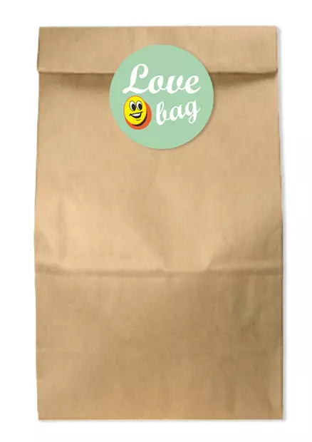 Yllätyspussi Miehille - Muuta kivaa - 16012603 - 1