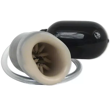 Blow Job Masturbaattori - Tekovaginat - 4024144519033 - 2