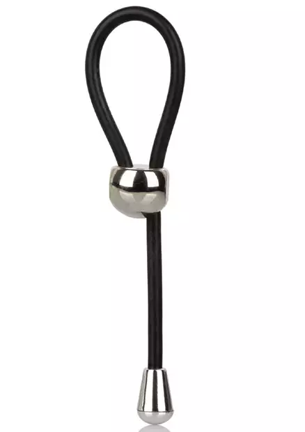 E-Z Cinch Silicone Lasso Penisrengas - Penisrenkaat - 716770092113 - 2
