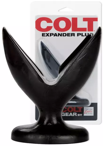 Expander Plug L Colt Anustappi - Anustapit - 716770086433 - 1