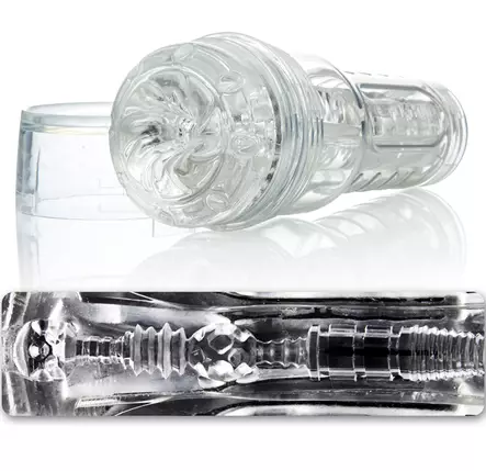 Fleshlight GO Ice Torque - Tekovaginat - 810476019723 - 2