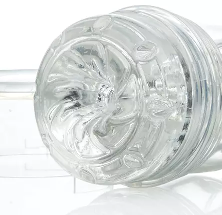 Fleshlight GO Ice Torque - Tekovaginat - 810476019723 - 1