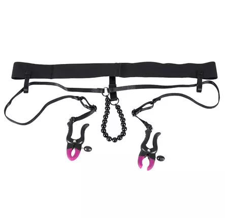 Helmistringit Nipistimillä - SM asut naisille - 4024144535583 - 2