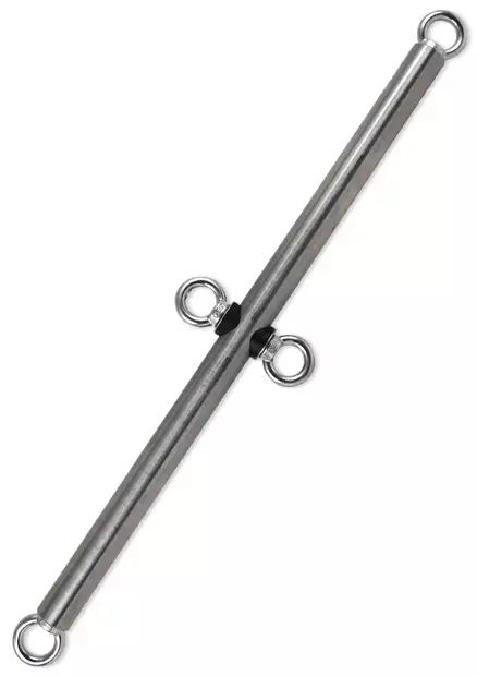 Kahletanko 50cm - Käsiraudat, Kahleet ym. - 8718788030653 - 1