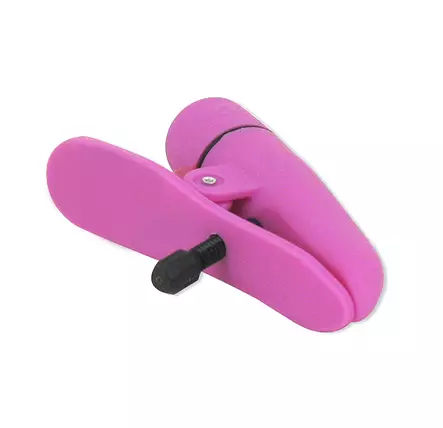 CalExotics Nännivibrat - Nipistimet - 716770083593 - 2