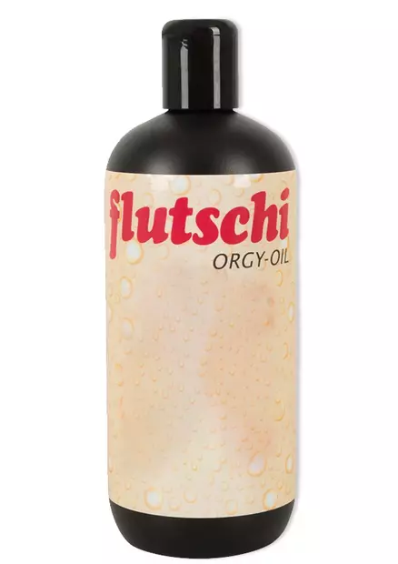 Orgy-Oil Hierontaöljy - Hierontaöljyt - 4024144620753 - 1