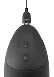 3 Functions Rebel Masturbaattori - Motoroidut masturbaattorit - 4024144553433 - 8