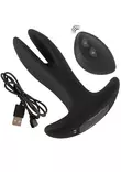 Anustappi, kauko-ohjain ja USB latausjohto - Anustapit - 4024144451043 - 6