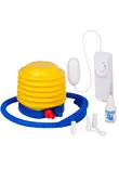 Seksinukella puhallettavat rinnat - Seksinuket - 4897078632563 - 10