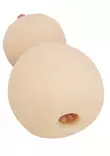 Masturbaattorin perässä pieni aukko - Tekovaginat - 6959532329193 - 3