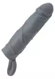 Penisjatko on suora - Penisjatkot, Holkit ja Potenssituet - 6959532336733 - 3
