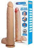Aitoa penistä muistuttava dildo. Todella pitkä. - Dildot ja Tekopenikset - 6959532364583 - 1